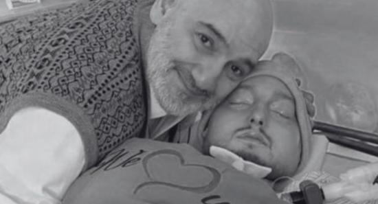 "Sleeping Prince" Dies After 20 Years In Coma